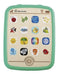 Hape Magic Touch Baby Einstein Tablet - Mvd Kids 0