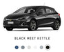 Color De Retoque Chevrolet Negro Meet Kettle Cruze Onix Plus 0