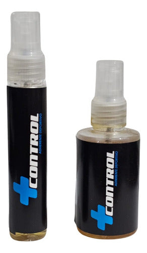 Sporty Grip Enhancing Adhesive Resin for Better Padel Control 0