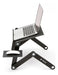 Soporte P/laptop, Ergonómico, Portátil, Ajustable, Ventilado 1