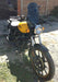 Motorcycle Windshield Royal Enfield Meteor 350 by Bullforce Znorte 27