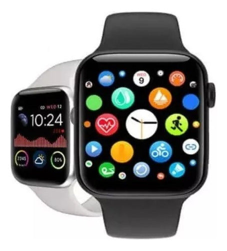 Smart Watch V8 Pro Smartwatch Touchscreen WP Face Instagram 5