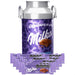 Chocolate Milka Con Leche + Tambito Combo - Mejor Precio 0