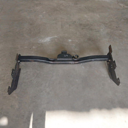 Toyota Enganche Soporte Original Sin Gancho Ni Perno Hilux 5/15 1