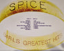 Spice Girls - Greatest Hits - Vinyl Impor News #cdspaternal 2