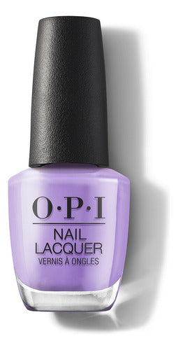 OPI Nail Lacquer Summer Skate To The Party Tradi. X 15 Ml 0