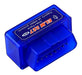 TecnoliveUSA ELM327 Automotive Scanner OBD2 Bluetooth V2.1 1