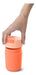 Joseph Joseph Sipp Travel Mug 340 ml - Coral 2