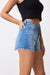 Billabong Women's Original Mom Jean Shorts - Potenza Shop 2