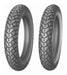 Nayasa EY061 120/70-12 Scooter Tire 1