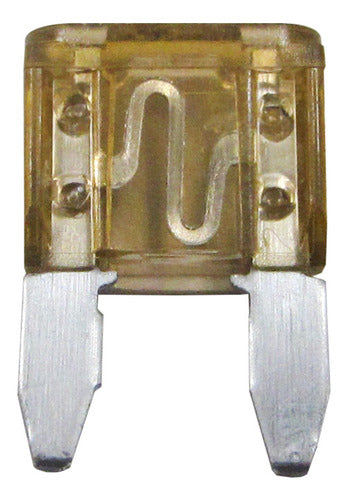 Tajiro Mini Fuse 7.5 Amperes - I39870 0