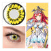 Lentes De Contacto Fx Anime Fantasia Cosplay Cl203 3