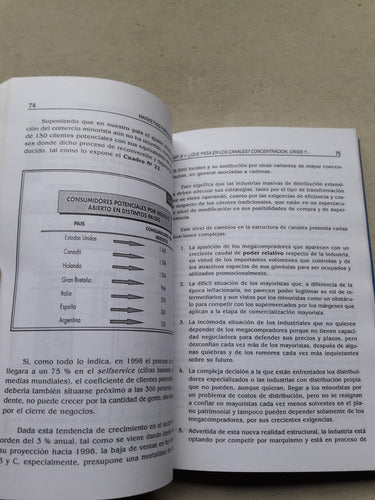 Marketing Para Gigantes Y Pigmeos - Jorge A. Hermida 5