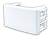 Kalop Civil White Blind Cap Module - Pack of 10 Units 0