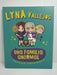 Lote X 5 Libros - Flia Anormal / Mundo Lyna / Juga Con Lyna 3