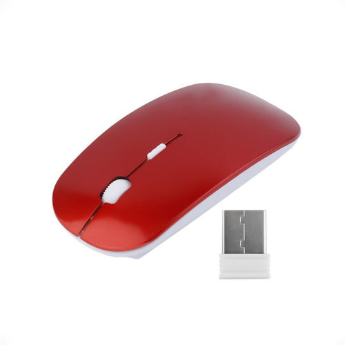 K-ubo Ultra Slim Wireless Mouse 4