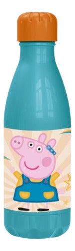 Stor Peppa Pig 560 ml Daily Pp Bottle 0