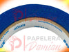 Auca Cinta Papel Azul 36mm X 14 Enmascarar Pintor Uv 6