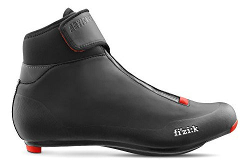 Fizik Zapato R5 Artica 41.5, Negro 0