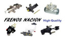 I70 BRAKES Bomba De Freno Peugeot 307 (05--10) 308 (10--) 408 Aluminio 3