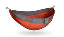 Kammok Roo Camping Hammock (Roo Red) - The World's Best Camping Hammock 0