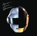 Daft Punk - Random Access Memories - CD 0