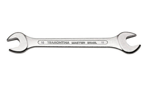 Tramontina 5-Piece Tool Set 4