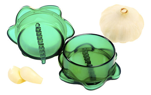 Avon Home Garlic Chopper 2