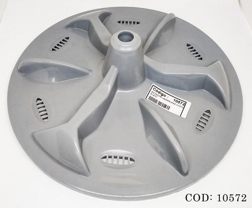 CODINI Washing Machine Agitator Turbine Model Silent 4051 / 4052 1