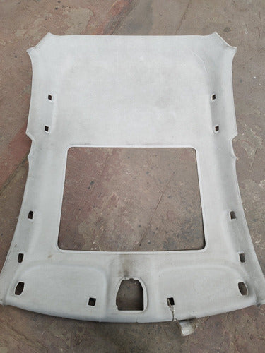 Tapizado De Techo De Peugeot 206 207 1.52 Largo 0