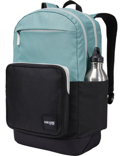 Case Logic Query Trellis/Black 15.6" Backpack 0