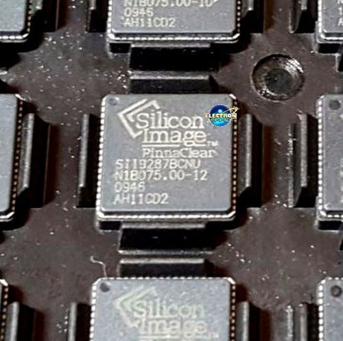 Silicon Image HDMI Controller SIL9287BCNU 2