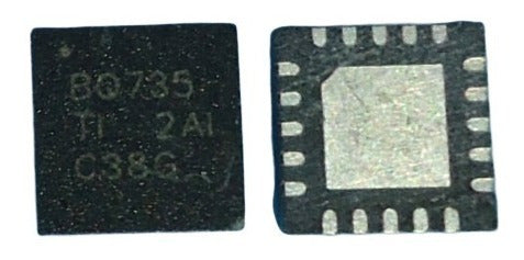 TecnoliveUSA BQ24735RGRR BQ24735 BQ735 Integrated Circuit 1