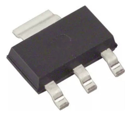 ST X5 Rk7002bm Sot 23 Mosfet 0