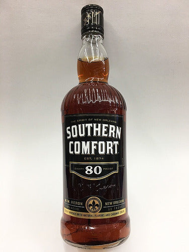 Southern Confort 80 1.75L - A Taste of Tradition 1