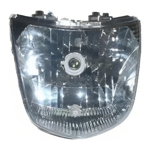 Front Headlight Lamp Honda Storm 125 Complete VAM 868 0