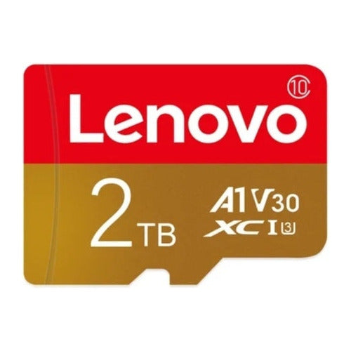 Lenovo 2TB Memory Card 0