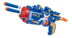 Ditoys Avengers Original Power Strike Gun 5