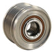 Peugeot Alternator Pulley 3008 09/ 1.6Hdi 0