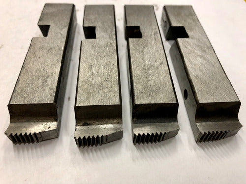 Gamma Electric Tapping Machine Comb Set 1-2 Inches 3