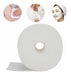 Disposable Cotton Facial Towel Roll Makeup Remover 100% Soft Cotton 7