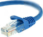 Cable De Red Ethernet Rj45 Utp Cat6 10 Metros Mts De Fabrica 2