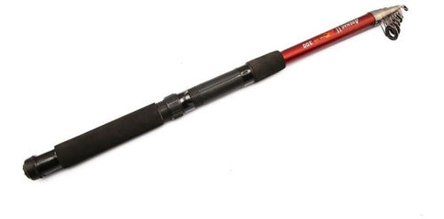 Arenae II Telescopic Fishing Rod 3m - Economical Delsur 0