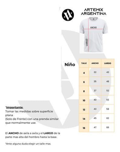 Sports T-shirt Portugal Ronaldo Cax-0745 Artemix 2