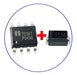 Eutech Microelectronics 1 X P3490 + 1 X SS34 + 1 X SY8089AAAC 1