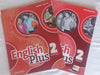 English Plus 2 Student Y Workbook Usado 0