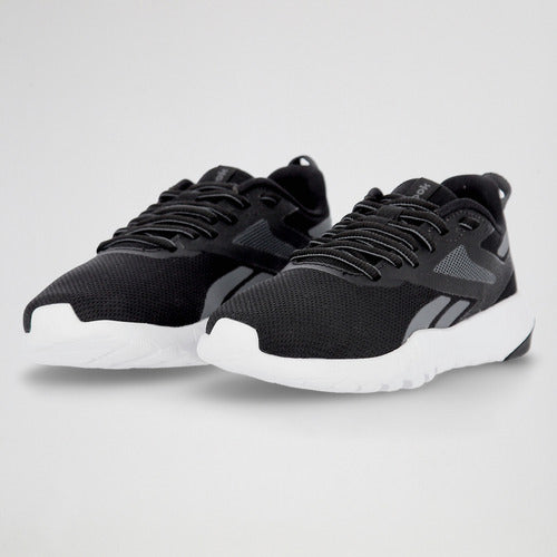 Reebok Training Shoes Flexagon Force 4 Women in Black 5