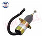 5.9 L 8,3 L De Combustible Diesel Cierre Solenoide Ford Auto 4