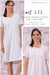 Women's Summer Short Sleeve Nightgown Plus Sizes Nina 535 0