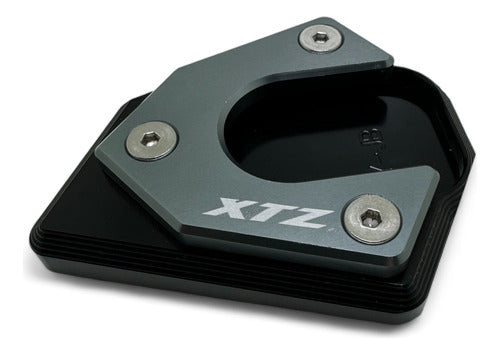Yamaha XTZ 250 Kickstand Extension 1
